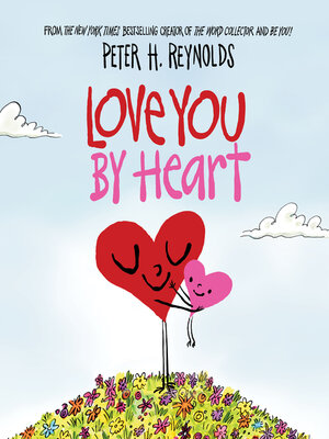 cover image of Love You By Heart